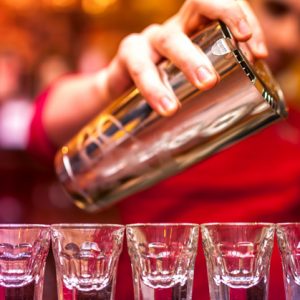 Bartending Course Ottawa Certification