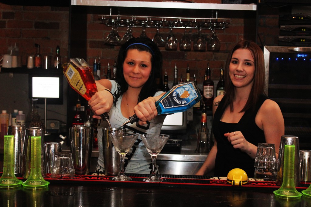 BarWorksOne Bartending Courses BarWorksOne