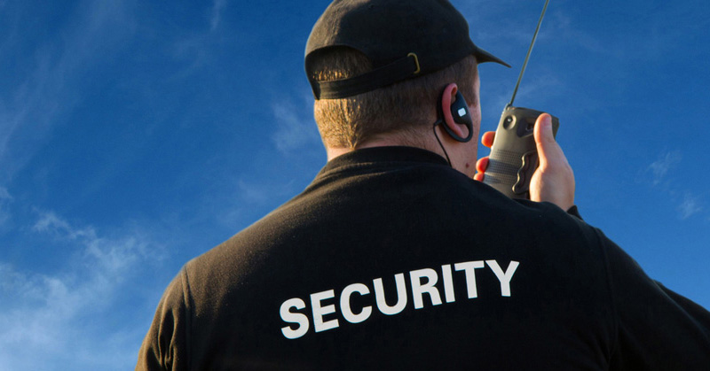 Security Guard Training Ottawa
